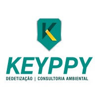 Keyppy Consultoria Ambiental Logo