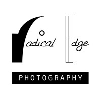Radical Edge Photography Logo