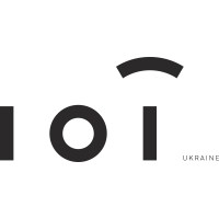 IoT Ukraine Logo