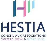 HESTIA Conseils SCOP Logo