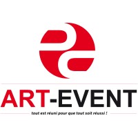 Art-Event Group, Event Builders Logo