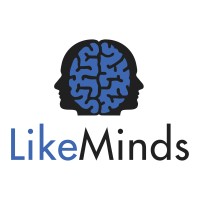 LikeMinds, Inc. Logo