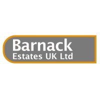 Barnack Estates UK Ltd Logo