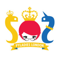 PyLadies London Logo