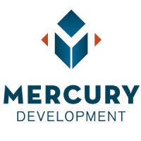 Mercury Development Logo
