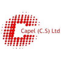 Capel C.S Ltd | Construction Contractors Logo