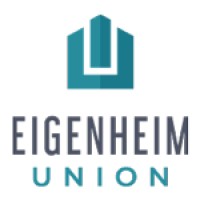 Eigenheim Union 1898 AG Logo