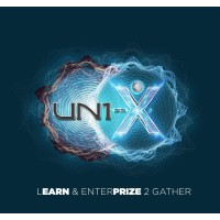 Un1-X Logo