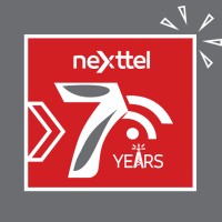 Viettel Cameroun S.A. (neXttel) Logo