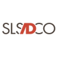 SLS Advertising Co. Logo