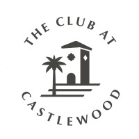The Club at Castlewood Logo