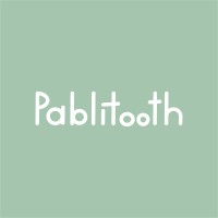 Pablitooth - Die Bambuszahnbürste Logo