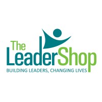 The LeaderShop Logo