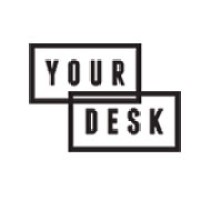 Your Desk Logo