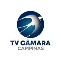 TV Câmara Campinas Logo