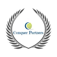 Conquer Partners Logo