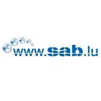 SAB S.àr.l. Logo