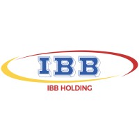 IBB Holding Romania Logo
