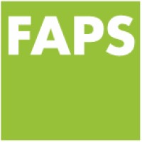 Institute FAPS Logo