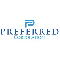 Preferred Construction Corporation Logo