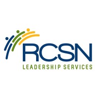 RCSN Leadership Services Logo