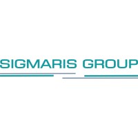 Sigmaris Group Logo
