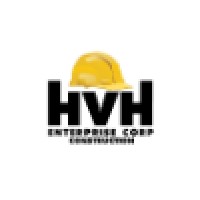 HVH Enterprise Corp Logo
