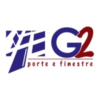 G2 Porte e Finestre Srl Logo