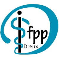 IFPP (Institut de Formation des Professions Paramédicales René Tostivint) Logo