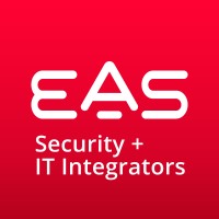 EAS Systems, Inc. Logo