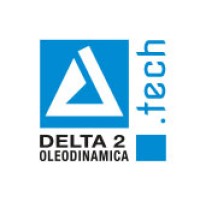 DELTA2 Oleodinamica Logo