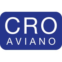 IRCCS Centro di Riferimento Oncologico Logo