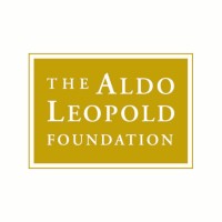 Aldo Leopold Foundation Logo