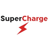 SuperCharge Logo
