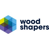 Wood Shapers Logo