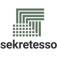 Sekretesso AB Logo
