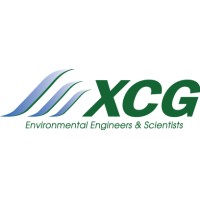 XCG Consulting Limited Logo