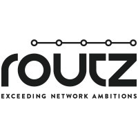 Routz Brazil Logo