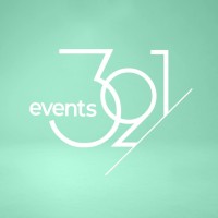 321 Events Logo