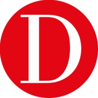 DOOR accelerating your business Logo