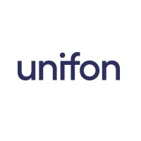 Unifon AS Logo