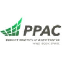 Perfect Practice Athletic Center LLC Logo