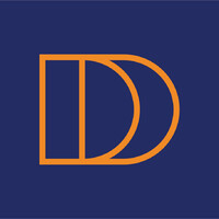 The Digital Distillery Logo
