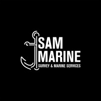SAM Marine Services Group Logo