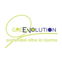 Green Evolution SB Logo