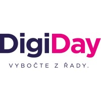 DigiDay Czech Logo
