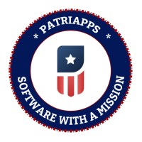Patriapps Software Venture Studio Logo