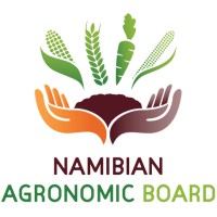 Namibian Agronomic Board (NAB) Logo