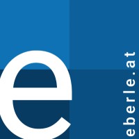 Eberle Automatische Systeme GmbH & Co KG Logo