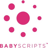 Babyscripts Logo